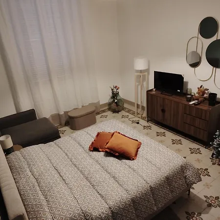 Vlll Portico Πανσιόν Μπολόνια