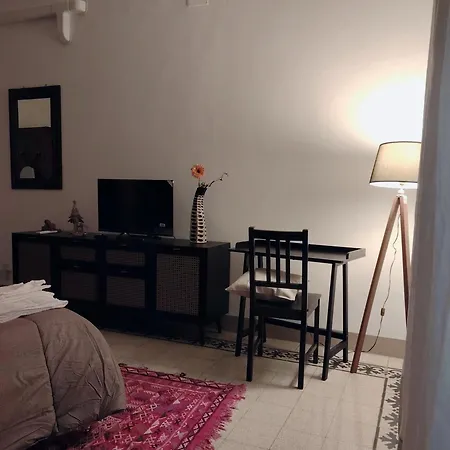 Vlll Portico 3* Μπολόνια