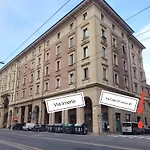 Vlll Portico
