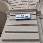 Pensión Vlll Portico Bolonia
