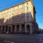 Vlll Portico Pensión 3*