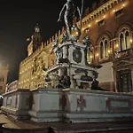 Pensión Vlll Portico 3*