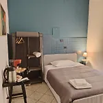 Pensión Vlll Portico 3*