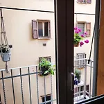 Vlll Portico Pensión