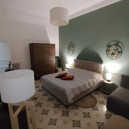 Vlll Portico Guest house Bologna