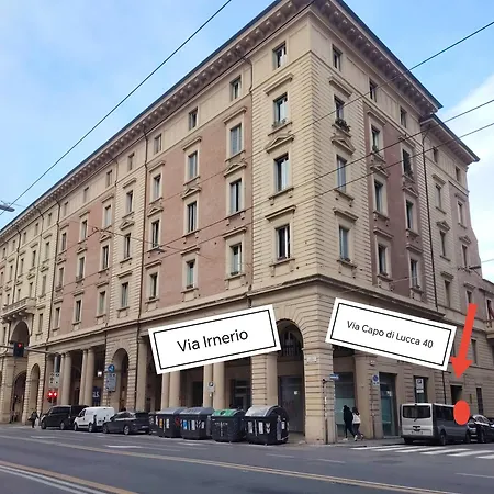 Vlll Portico
