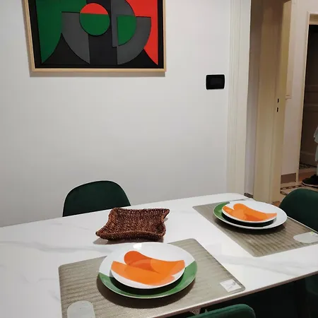 Gæstehus Vlll Portico Bologna