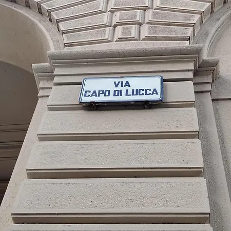 Pensionat Vlll Portico Bologna