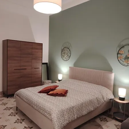 Vlll Portico Guest house Bologna