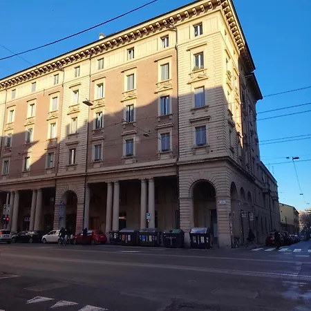 Vlll Portico Vendégház 3*