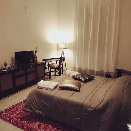 Vlll Portico Guest house Bologna