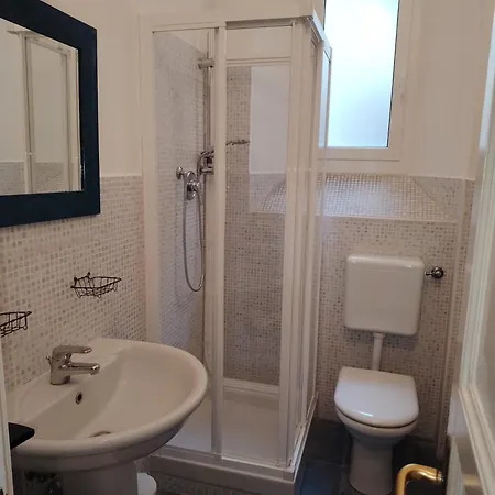 Casa de hóspedes Vlll Portico