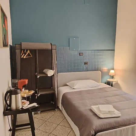 Casa de hóspedes Vlll Portico 3*