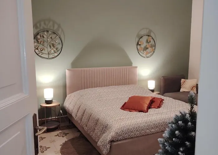 Vlll Portico 3* Bologna