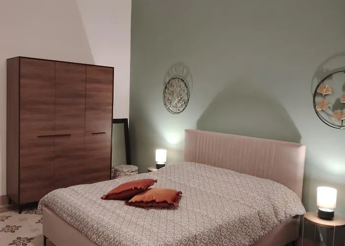 Vlll Portico Guest house Bologna