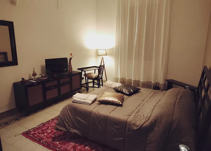 Guest house Vlll Portico 3*