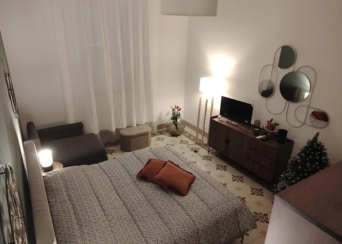 Guest house Vlll Portico Bologna