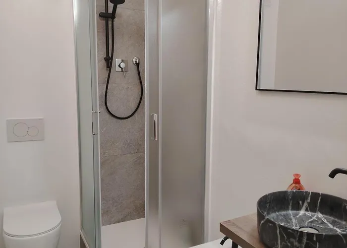 Guest house Vlll Portico