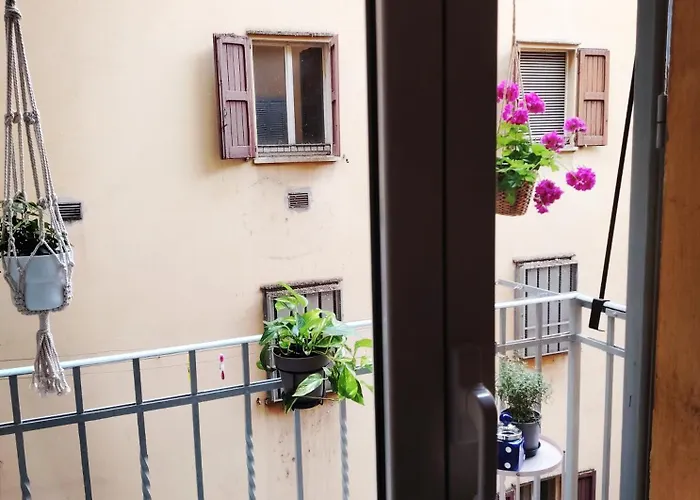 Vlll Portico Maison d'hôtes