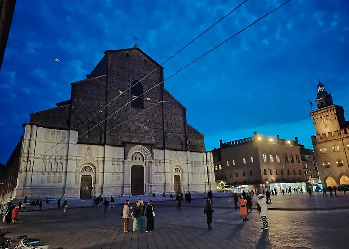 Maison d'hôtes Vlll Portico