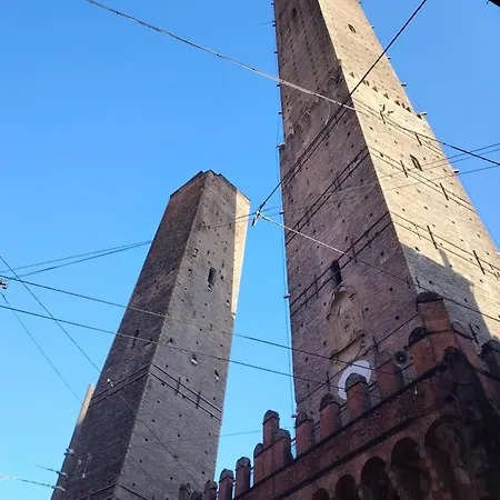 Affittacamere Vlll Portico