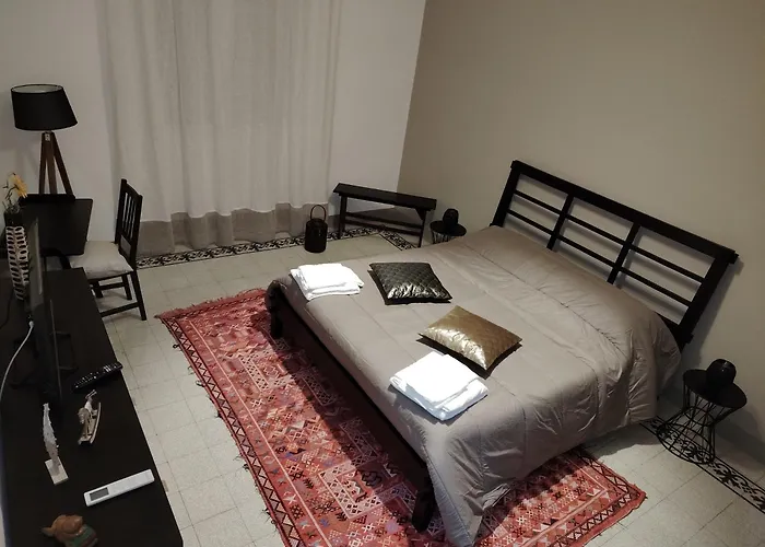 Vlll Portico Μπολόνια