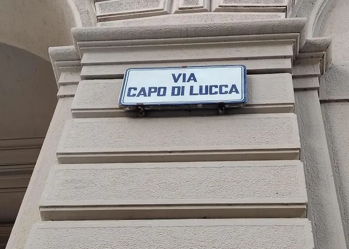 Guest house Vlll Portico Bologna