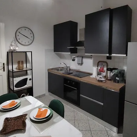 게스트하우스 Vlll Portico